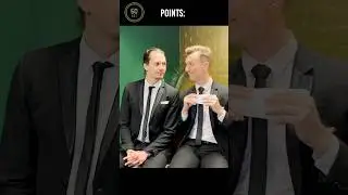 🎶 The Dutch Tenors -  60 seconds battle Floris & Dirk  #1 Musical 🎭🏆