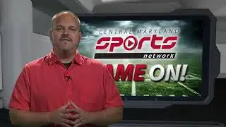 GAME ON! Promo