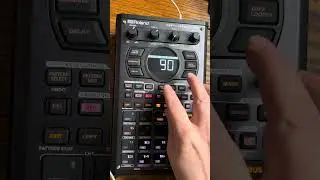 SP-404mkii  -  How to make your samples loop to match your pattern BPM