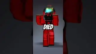 Roblox styles that died out 😢😳 