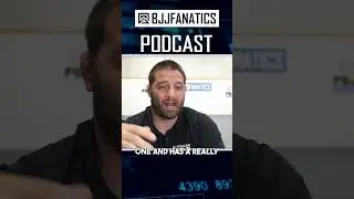 Keeping Sharp in Jiu-Jitsu - BJJ Fanatics Podcast