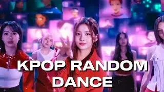 KPOP RANDOM DANCE | NEW/ICONIC & POPULAR | lixym