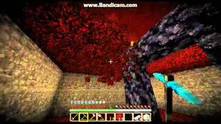 Minecraft:Episode 7 (Trapped In the NETHER)