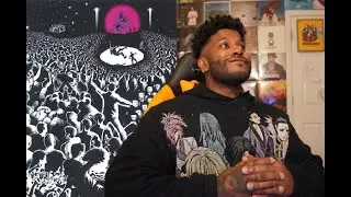 Lil Uzi Vert - Just Wanna Rock REACTION/REVIEW 🔥