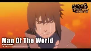 Man of The World - Naruto Shippuden | Epic Cover