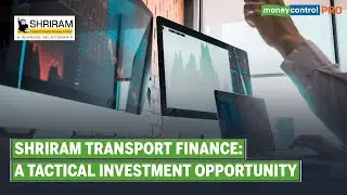 Shriram Transport’s Underperformance An Opportunity To Buy The Stock? | Ideas For Profit