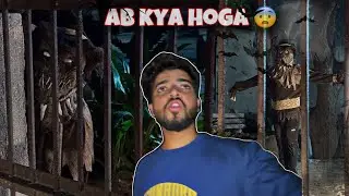 Scarecrow ki aatma azad kardi galti se 😨