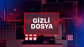 Dünya Nereye Gidiyor? - Gizli Dosya - Hamza Yardımcıoğlu - Erkan Trükten