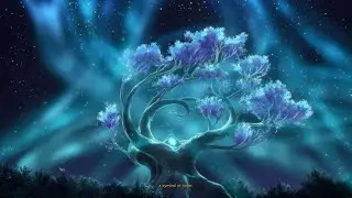 [World of Warcraft] Epic Dragonflight Cinematic: Aspects Unite & New World Tree Revealed in Azeroth!