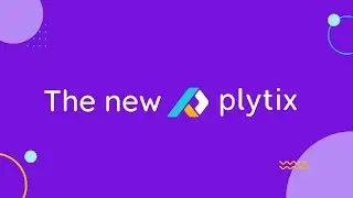 📣 Plytix Has a Brand New Look! 📣