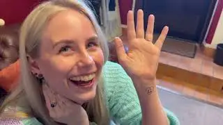 Adding ANOTHER HUSKY To The Channel + New Tattoos!!!