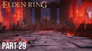 Elden Ring  - Live Playthrough Part 29