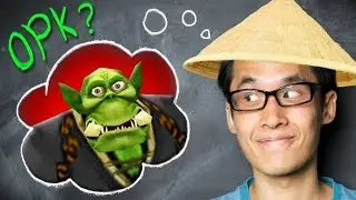Việt nam Hero of Empire в Warcraft 3