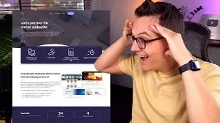 He copied my Complete Website and Photography - Mailtime