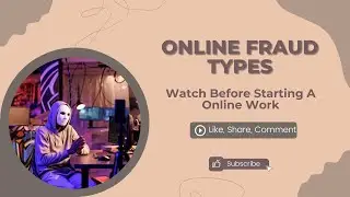 Online Fraud Scams | Online Fraud Types in Pakistan | Online Fraud Sy Kaise Bache