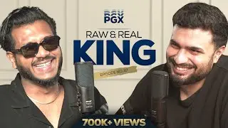 King Opens up on Monopoly Moves, Collab w/ MC Stan, Raftaar & Diss Tracks 