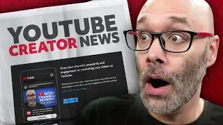 New Cheat Code To Get YouTube Views | YouTuber News