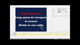 Como Hacer un Karaoke con Video