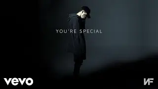 NF - You're Special (Audio)