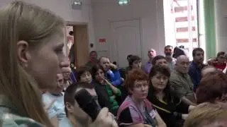 Дмитрий Крюковский. 1 Урок 