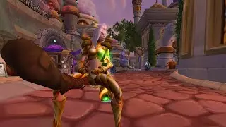 WoW Sirus x5 - ДЕЛАЕМ 10 ПОБЕД НА БГ ДЛЯ КВЕСТА