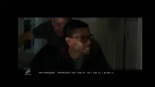 Fox Movies Vietnam Continuty February/9/2021(No Fox Movies Logo)