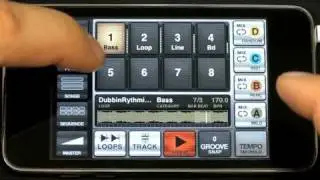 GrooveMaker Drum'n'Bass