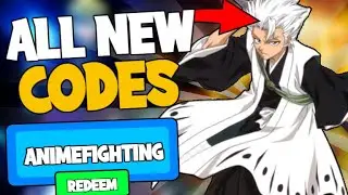 ALL ANIME FIGHTING TYCOON CODES! (March 2022) | ROBLOX Codes *SECRET/WORKING*