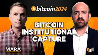 Bitcoin Institutional Capture w/ Preston Pysh & Mike Benz