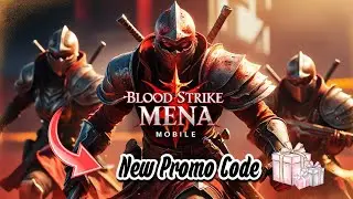 🚀 Unveil Hidden Blood Strike Codes August 2024 | Secret Boosts & Freebies Revealed! 🎯| EbonX Gaming