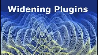 Widening & Stereo Imaging Free Plugin Shootout | Which one should I keep?