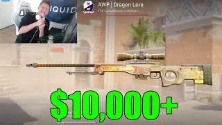 THE MOST VIEWED PRO KNIFE UNBOXES OF ALL TIME