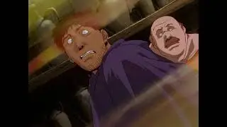 Berserk 1997 ep 1-25 English Dub 720p