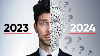 Identity Shifting: How to Change Everything in 2024