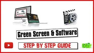 How to Series | Green Screen & Software