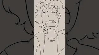 Pov: deixaram a unie sozinha