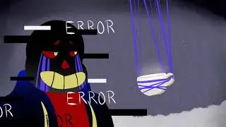 Error Sans Is Here For You  - Commission Audio