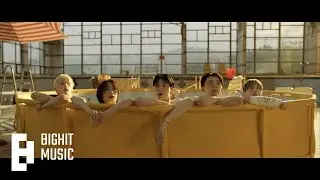 TXT (투모로우바이투게더) '0X1=LOVESONG (I Know I Love You) feat. Seori' Official MV