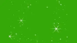 Shine lights effects green screen for edits FREE