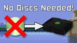 How to Put Music on Your Original Xbox Without Using Discs