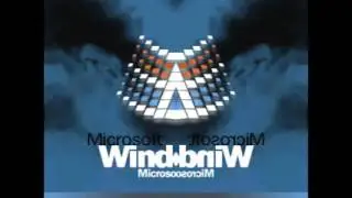 Windows 95 Effects