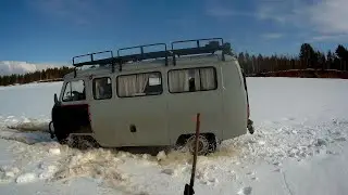 ВСЕ ЖЕ МЫ ПРОВАЛИЛИСЬ!НО ВЫСКРЕБЛИ!