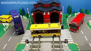 LEGO Trains 2022