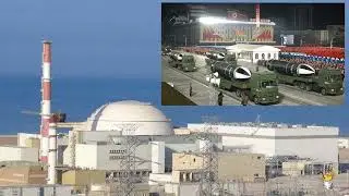Знамения над Евфратом: Москва, Тегеран и Пекин уже скармливают ядерные технологии своим прокси-силам