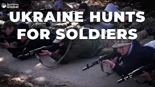 Conscription Didn’t Work, So #Ukraine Trying Soft Tactics To Recruit Soldiers | #russiaukrainewar