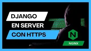 Subir Proyecto Django a servidor - Deploy Django Server VPS