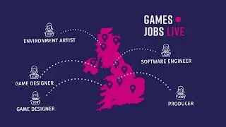 Introducing Games Jobs Live