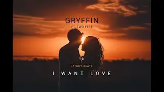 Gryffin ft. Two Feet - I Want Love (Music Video)