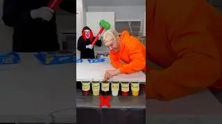 Fun cookie game 👻😂 