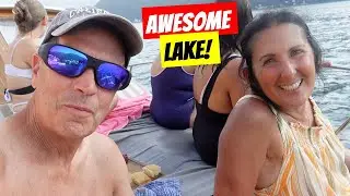 Lake Como, Italy VLOG | Awesome things to do in Lake Como!